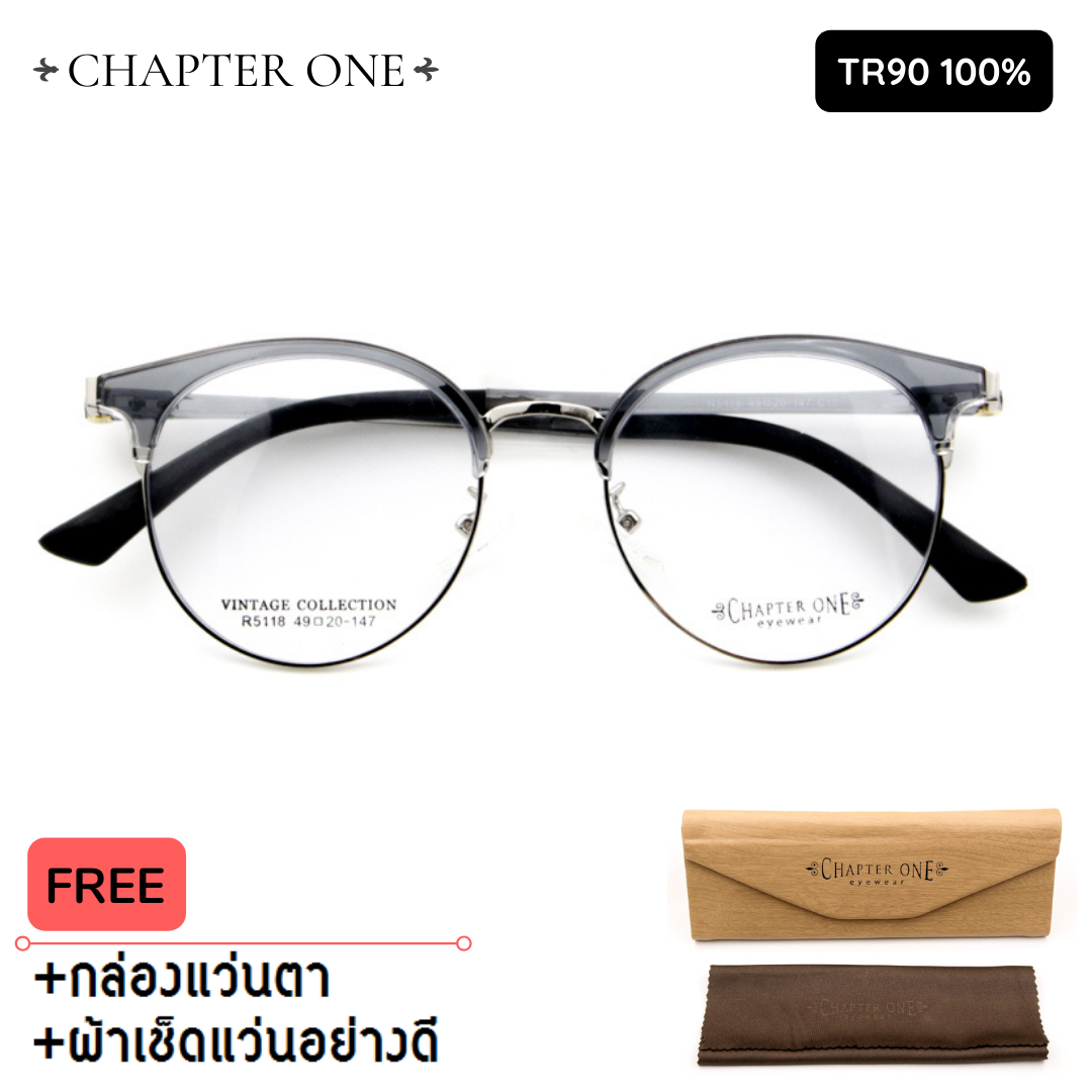 กรอบแว่นตา ChapterOne-5118