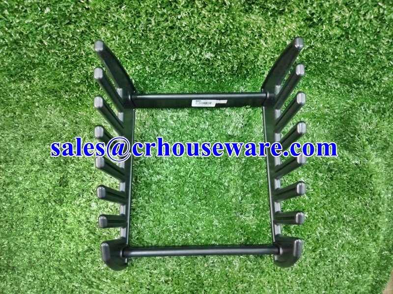 ที่เสียบเขียง พลาสติก รหัสสินค้า 011-JP-CBR-7