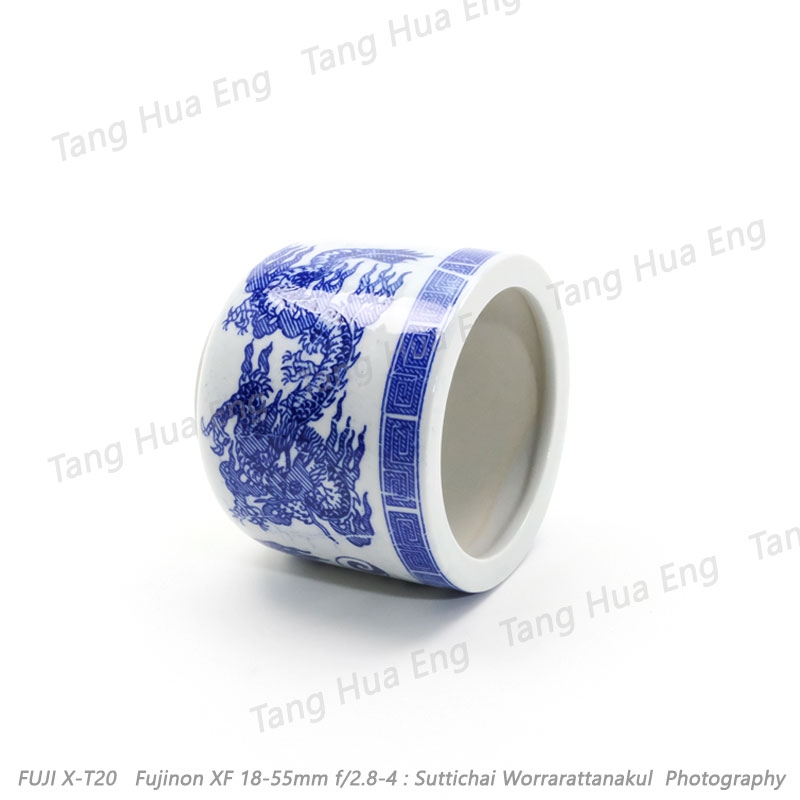 กระถางธูป เบอร์ 3