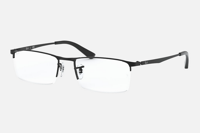 RayBan RX6281D 2503