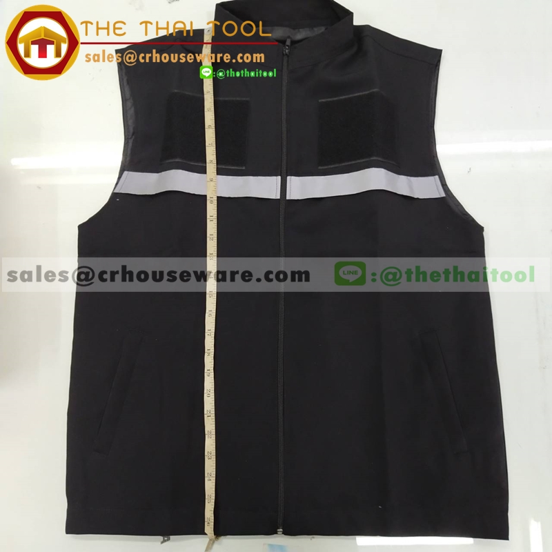 เสื้อกั๊กหน่วยงายราชการ , เสื้อกั๊ก อสม. ,เชียงรายเสื้อกั้กอสม