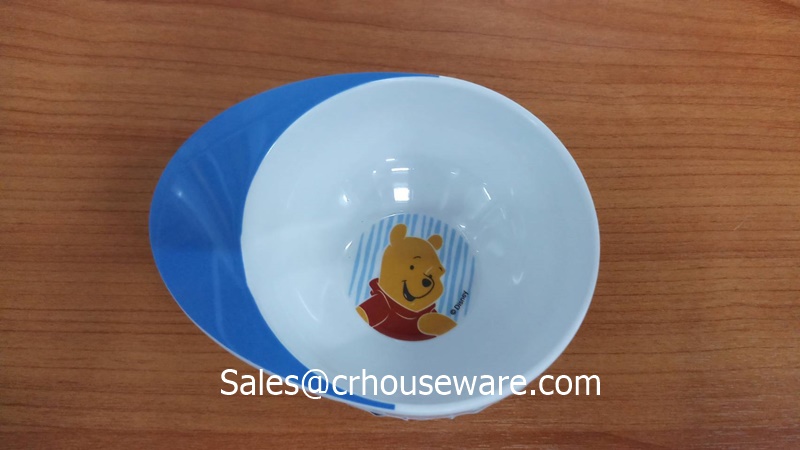 ชามหมวก Pooh Home PH-BL26044-3.5