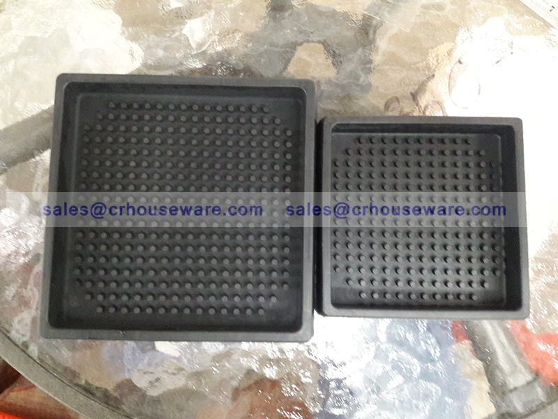 แผ่นรองแก้ว ทรงสี่เหลียม Beverage coasters 013-JP-DT-44
