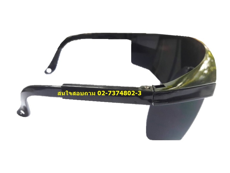 แว่นตานิรภัย ( รุ่น 2370 ) ALLWAYS ราคาส่ง 39 บาท 02-7374802-3