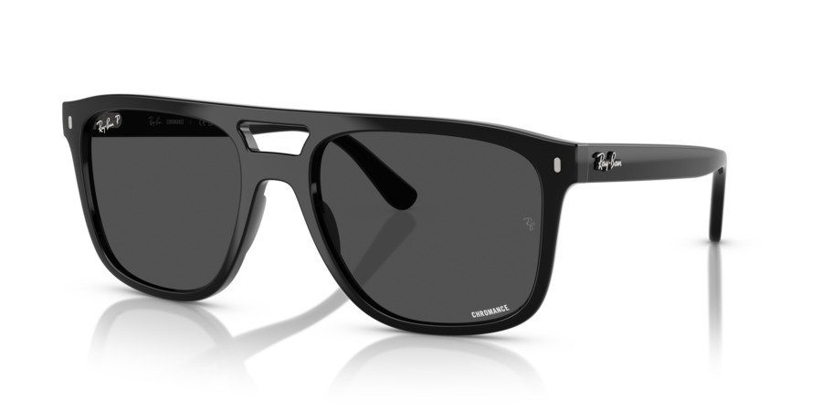 RayBan RB2213CH 901/K8