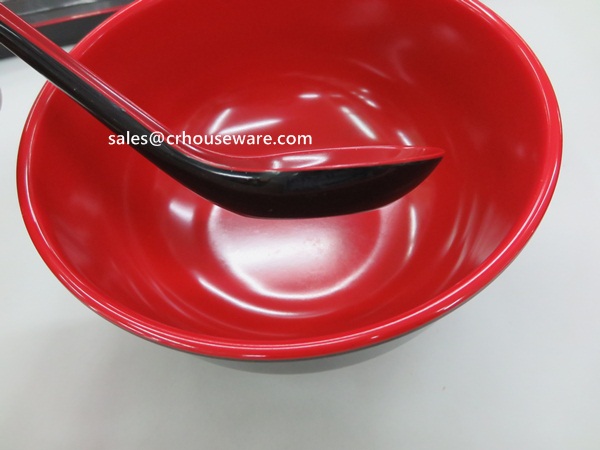 ช้อนยาวปลายงอ พลาสติก ABS 005-TW-JP-EQ111