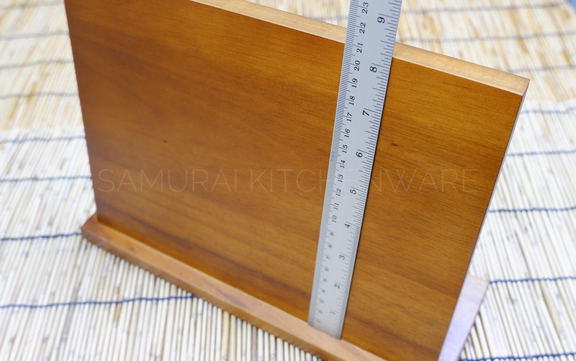 ที่เก็บมีด แม่เหล็ก KB-101