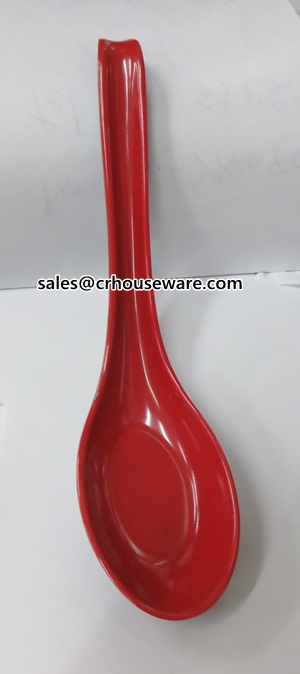 ช้อนยาวปลายงอ พลาสติก ABS 005-TW-JP-EQ111