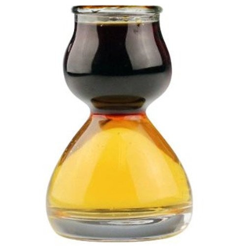 แก้วช็อตเยเกอร์ บอม ( Jager Bomb glass ) ( 12 ใบ )