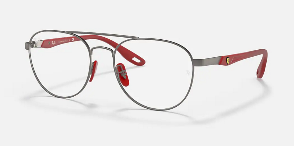 RayBan RX6473M F037 Ferrari Collection