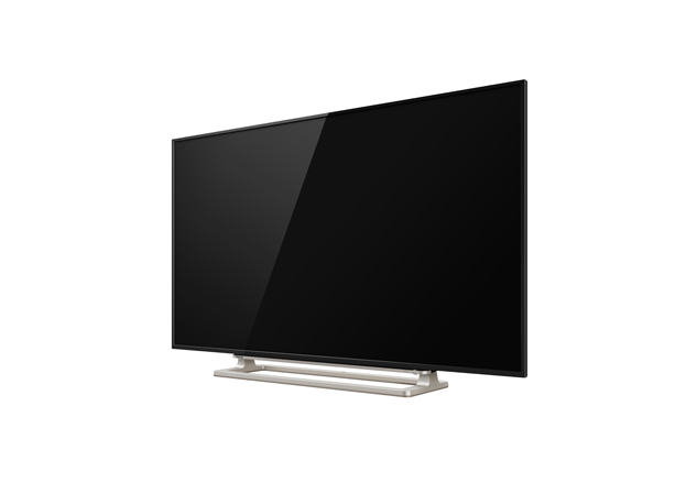 Toshiba Digital Android Full HD LED TV ขนาด 50 นิ้วรุ่น 50L5550VT
