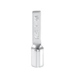 Non-insulated blade terminals (หัวเสียบก้านไม้ขีดแบบแบนเปลือย)