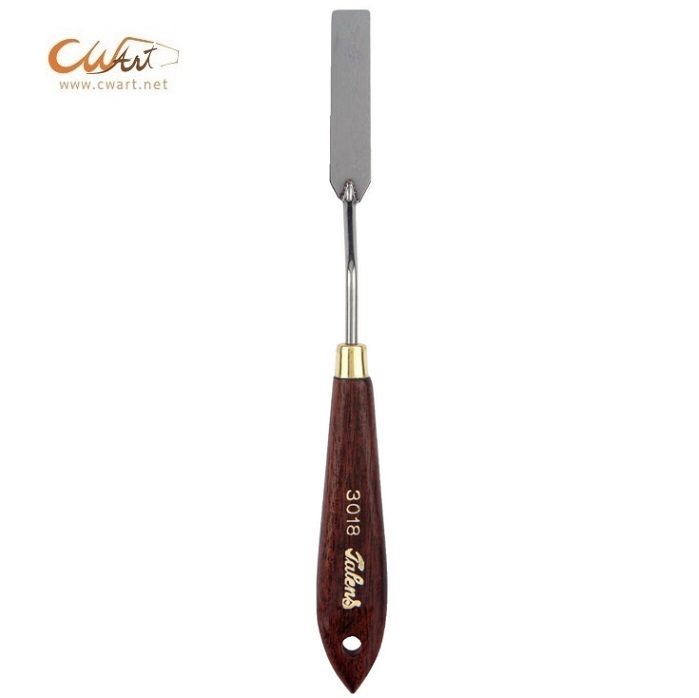 Talens Painting Knifes