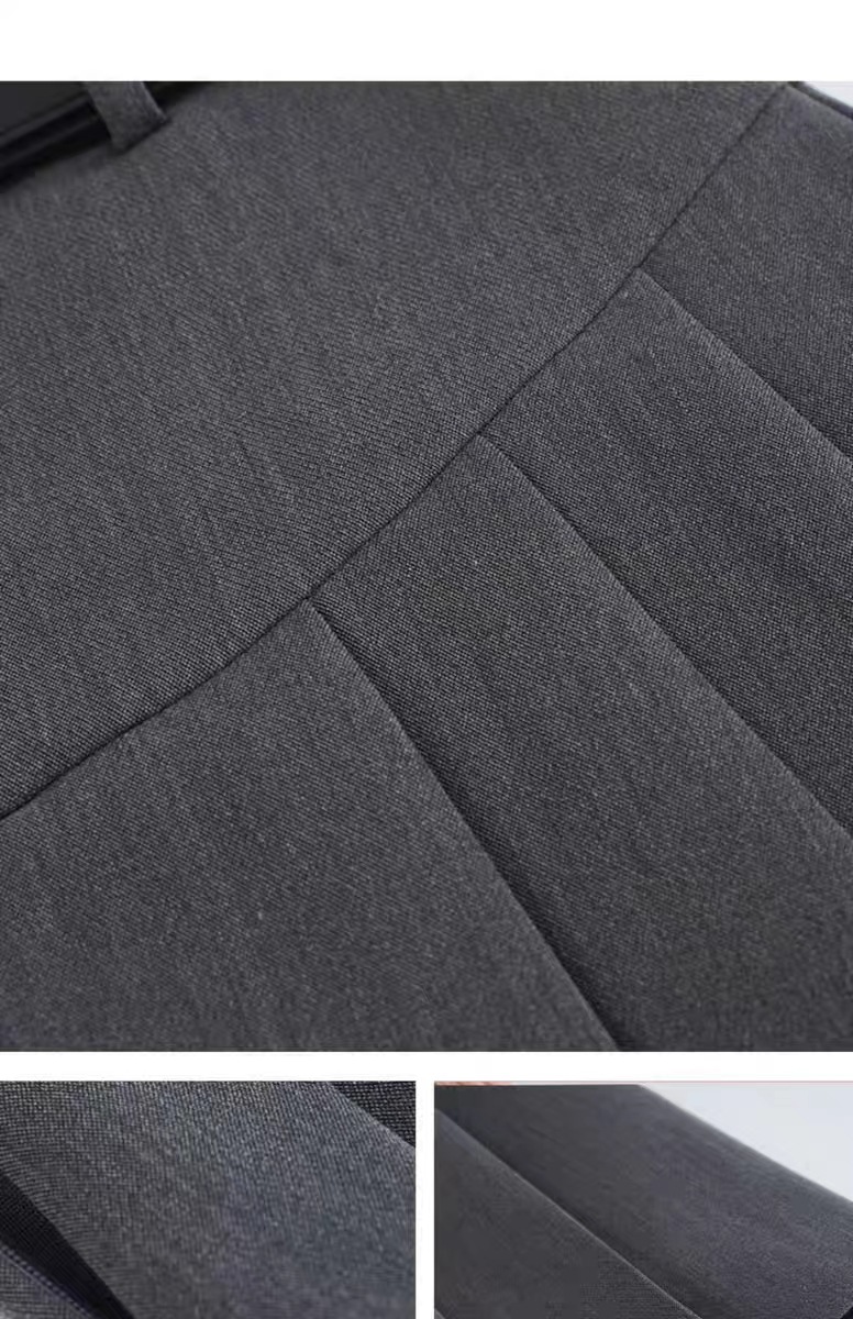 กระโปรง เด็กผู้หญิง อัดพลีทรอบตัวสีพื้นไม่รวมเข็มขัด**สินค้าเปิดจอง15วัน