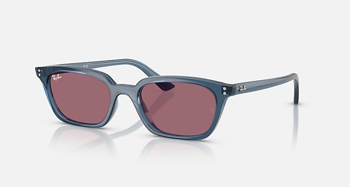 RayBan RB4456F 68121A Zaya