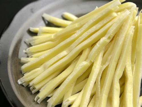 ทาโร่ชีส Natori Taro Cheese