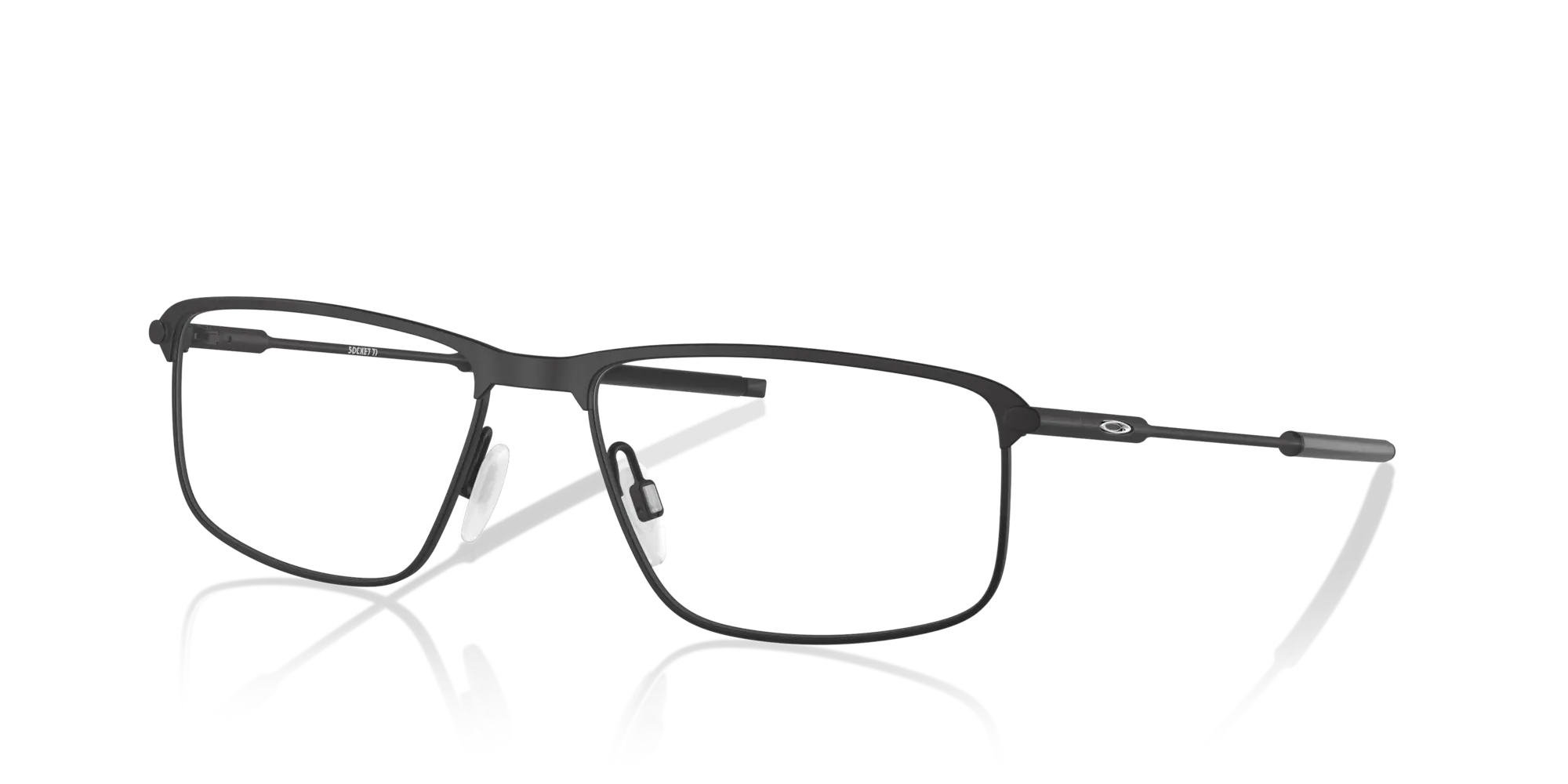 OAKLEY OX5019-01 SOCKET TI Titanium