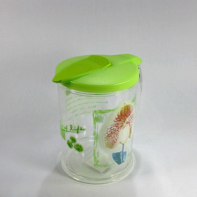 เหยือกน้ำอะคิลิคเตี้ย 5518