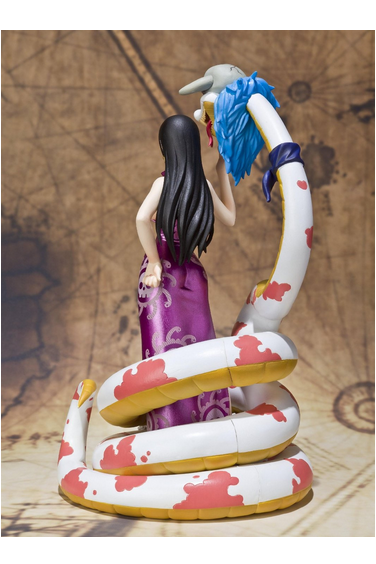 Figuarts ZERO Boa Hancock