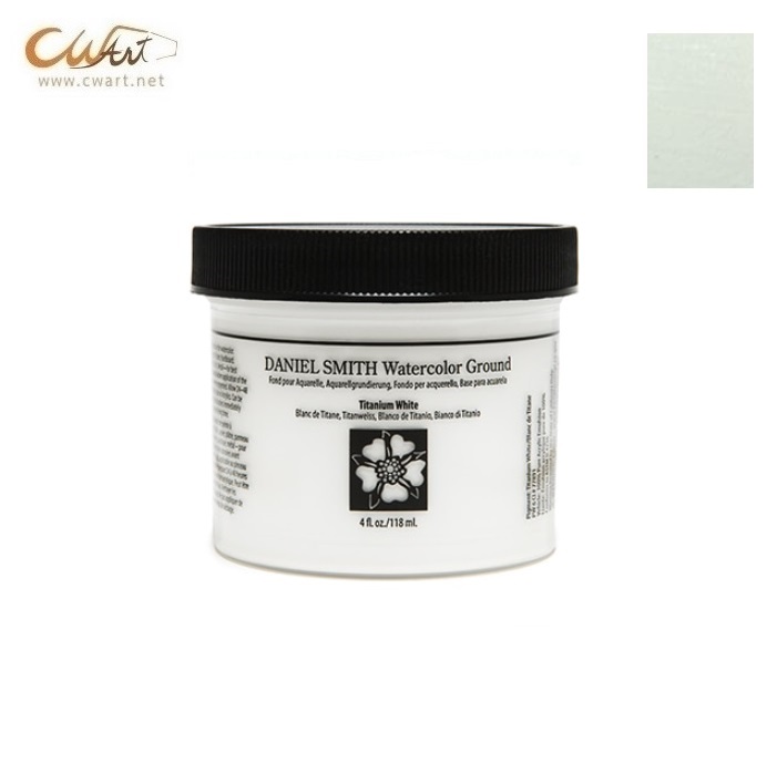 Daniel Smith Watercolor Ground