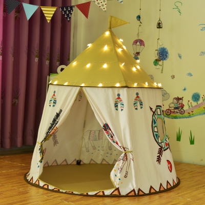 เตนท์กระโจม อินเดียแดง