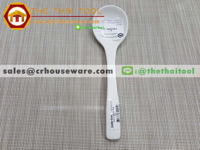 ช้อนกลางก๋วยเตี๋ยวราเม็ง 017-SP36144