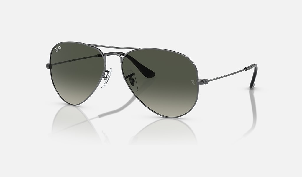RayBan RB3025 004/71 | AVIATOR LARGE METAL