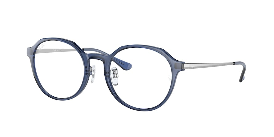 RayBan RX7187D 8078