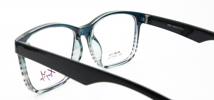 กรอบแว่นตา TR90-5001