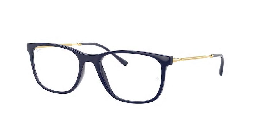 RayBan RX7244 8100