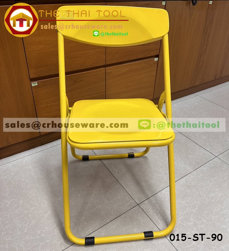 เก้าอี้ลานเบียร์ 015-ST-90 , Pop up PubChair , เชียงรายเก้าอี้ลานเบียร์