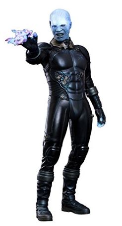 HOT TOYS "Amazing Spider-Man 2" - Electro