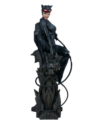 Sideshow - DC Comics - Catwoman