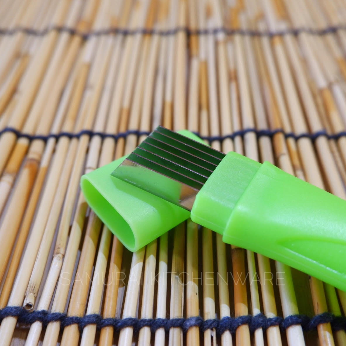 มีดซอยหอม