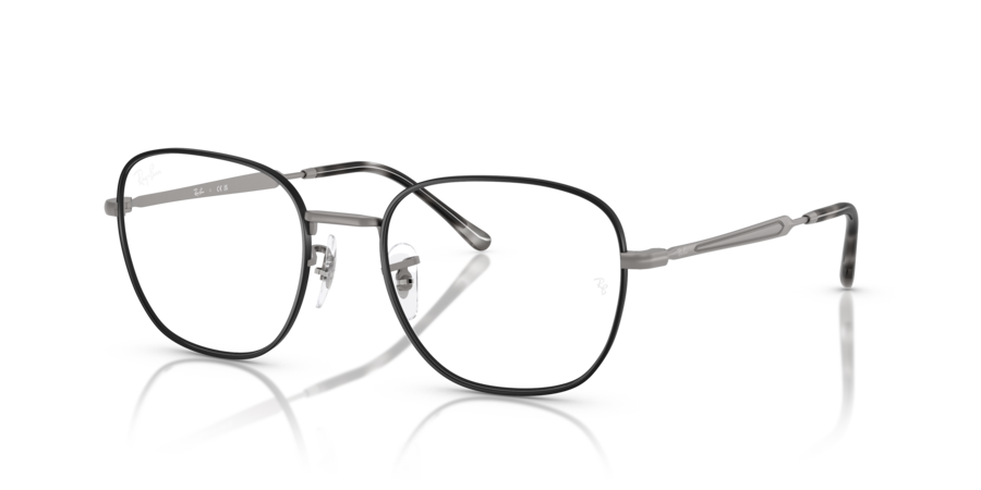 RayBan RX6534 3187