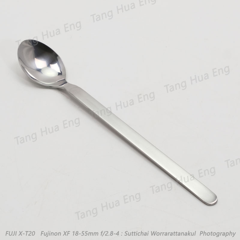 ช้อนโซดา ลายสแกนเดีย