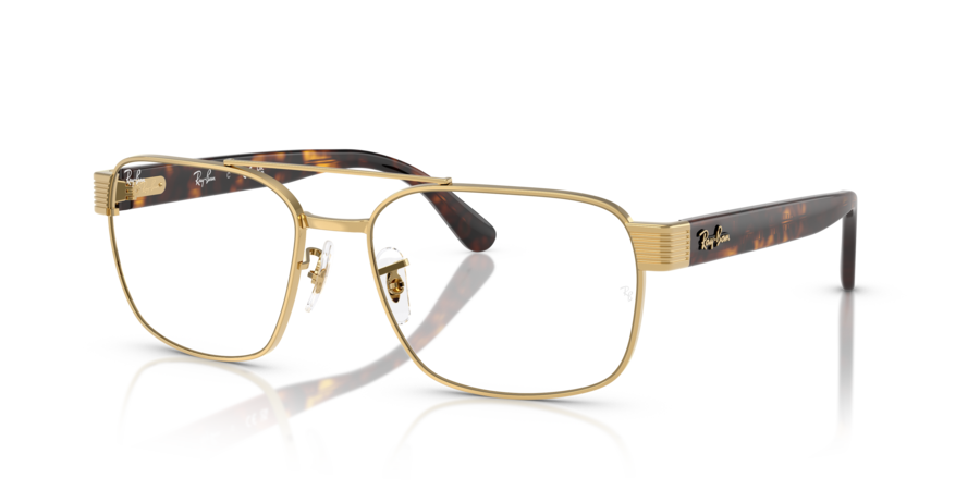 RayBan RX3751V 2500