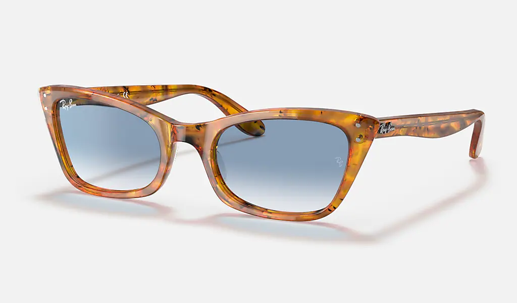 RayBan RB2299 13423F LADY BURBANK