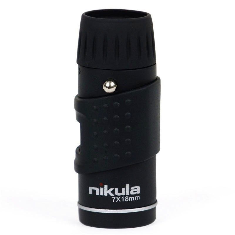 กล้องส่องทางไกล nikula