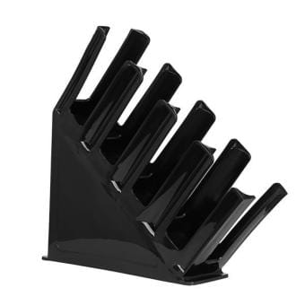 กล่องใส่แก้วกาแฟ อะคิลิค 4 ช่อง แร็คใส่แก้วกาแฟ ที่ใส่แก้วกาแฟ