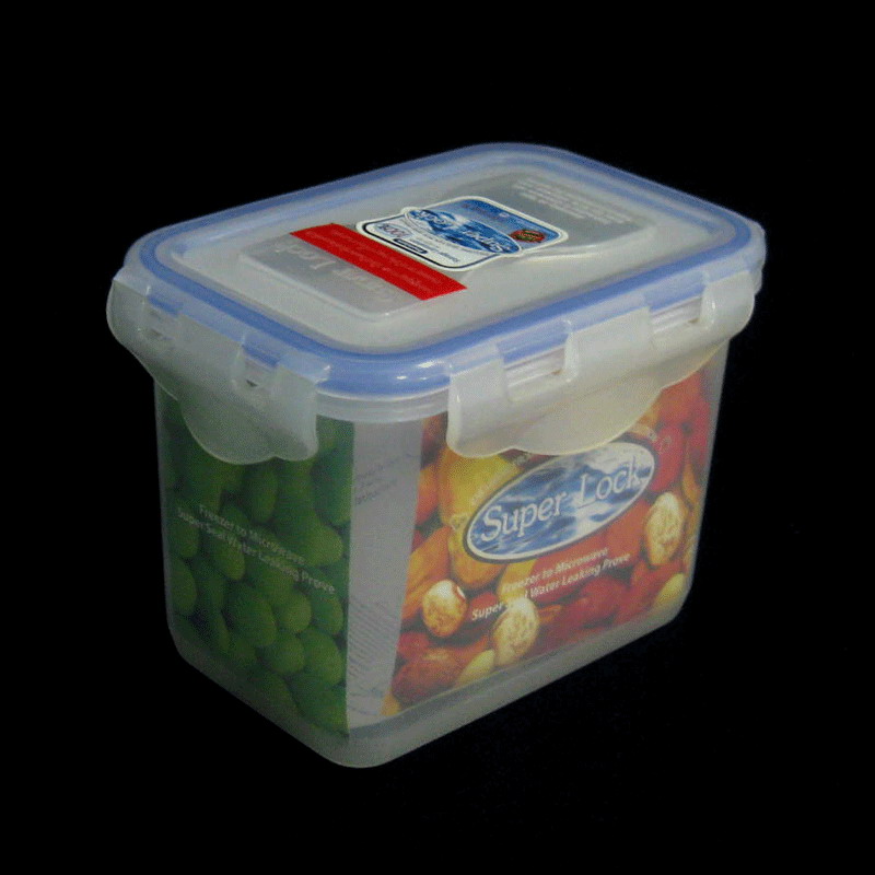 กล่อง SUPER LOCK JCP # 5054/1