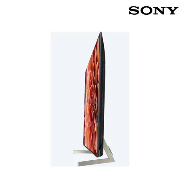 SONY 85 INCH 4K ANDROID DIGITAL UHD LED TV KD-85X9000F