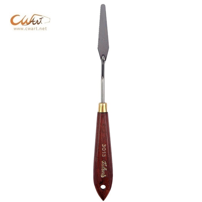 Talens Painting Knifes