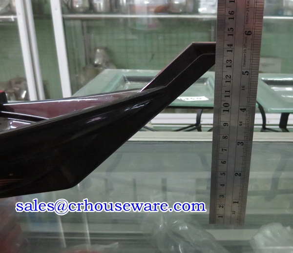 เรือซูชิ,เรือซาซิมิ Dragon Boat Container Series 017-03DE