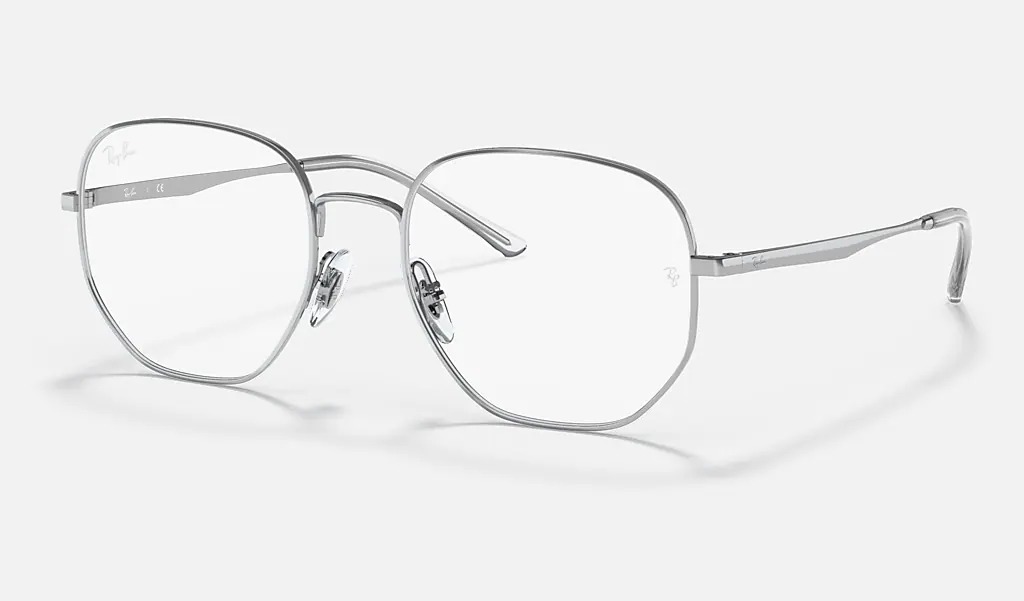 RayBan RX3682V 2501
