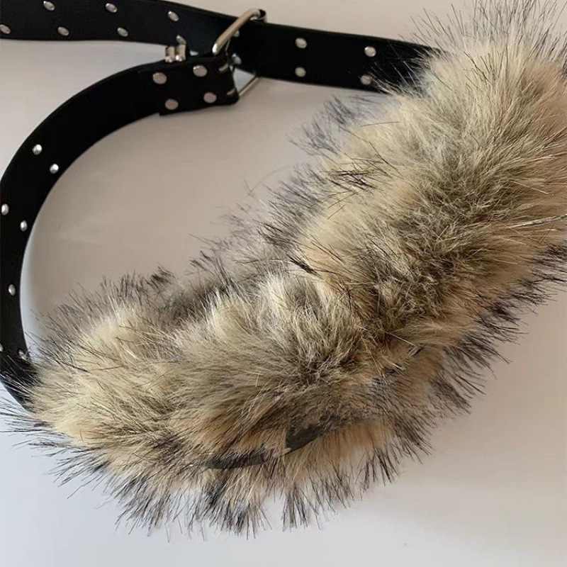 friendly4kid พร้อมส่งพร๊อพเสริม เข็มขัด สำหรับเต้นแจ๊ส-สตรีท