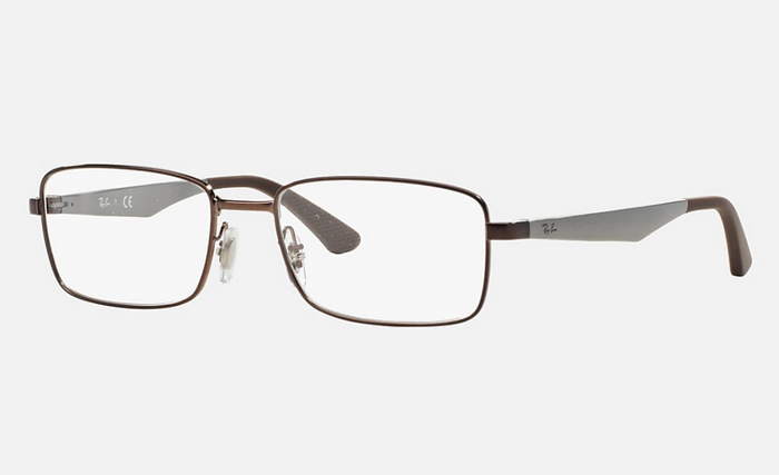 RayBan RX6333 2511