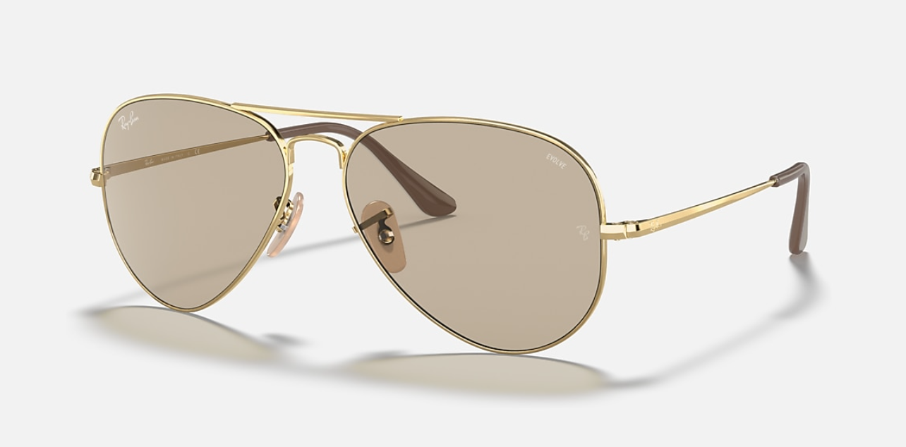 RayBan RB3689 001/T2