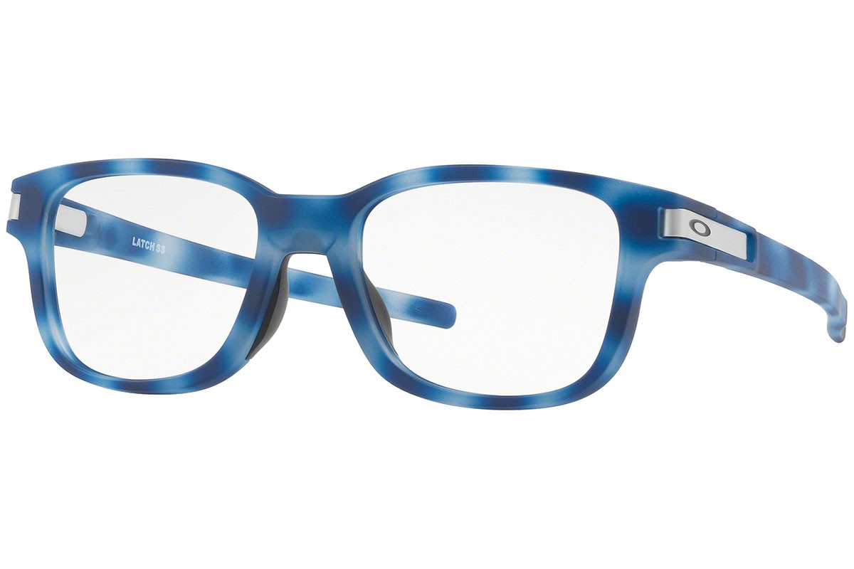 OAKLEY OX8114-04 Latch SS