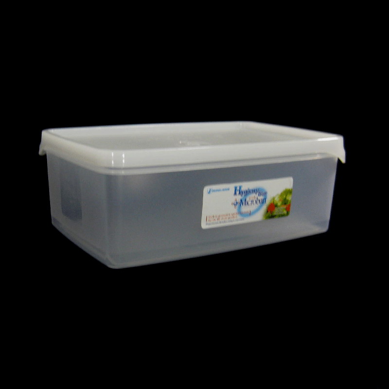 กล่องไมโครแบน # 5047 JCP